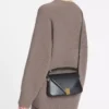 Bolso de piel Concerto Arpege