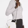 Bolso de piel Concerto Arpege
