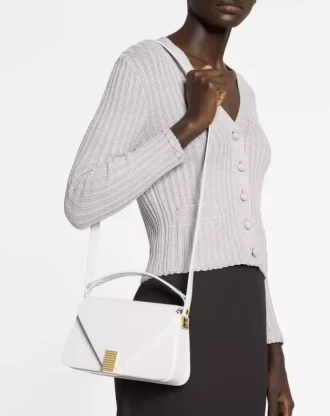 Bolso de piel Concerto Arpege