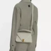 Bolso de piel Concerto Arpege