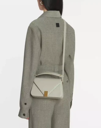 Bolso de piel Concerto Arpege