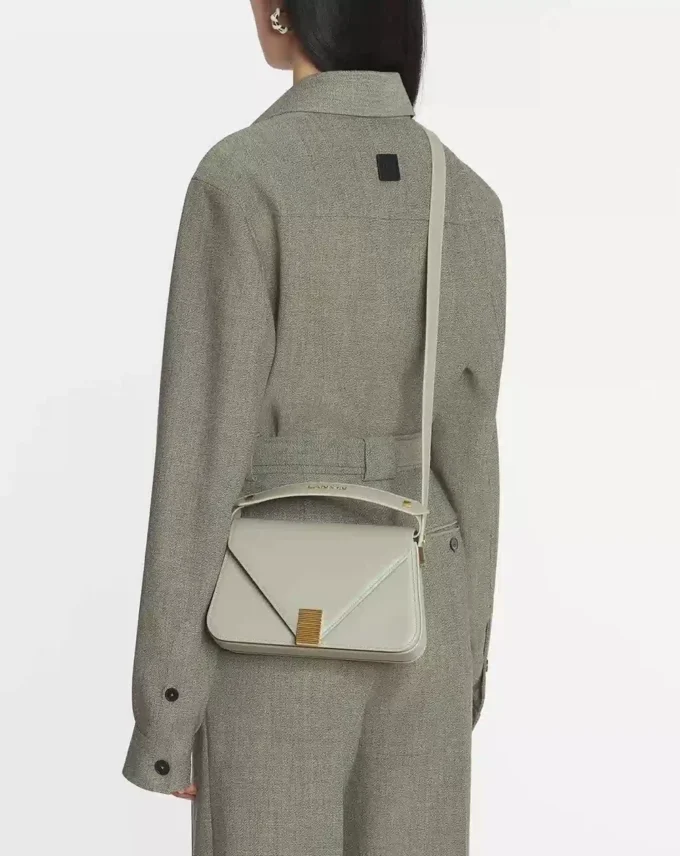 Bolso de piel Concerto Arpege