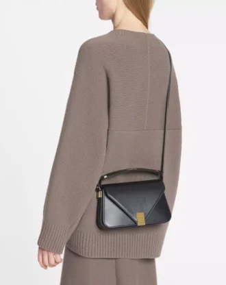 Bolso de piel Concerto Arpege