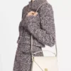 Bolso de piel Concerto Arpege