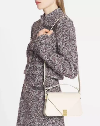 Bolso de piel Concerto Arpege