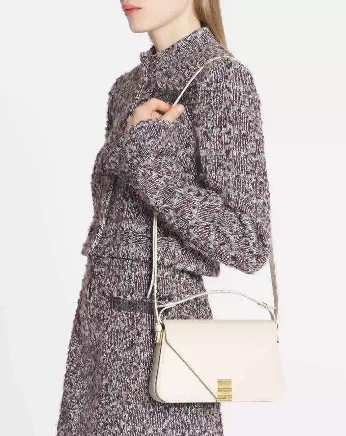 Bolso de piel Concerto Arpege