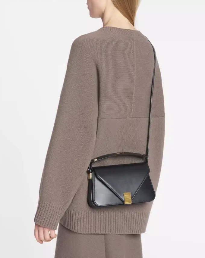 Bolso de piel Concerto Arpege