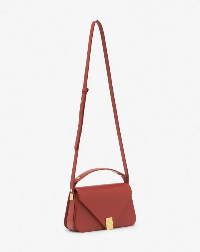 Bolso de piel Concerto Arpege