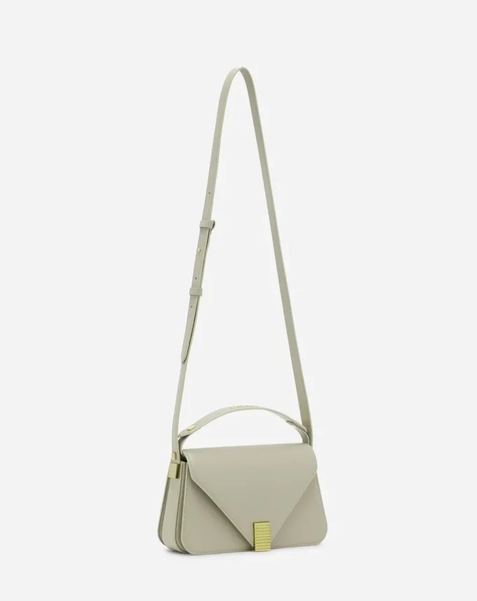 Bolso de piel Concerto Arpege