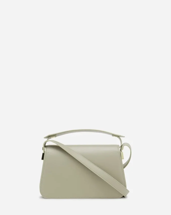 Bolso de piel Concerto Arpege