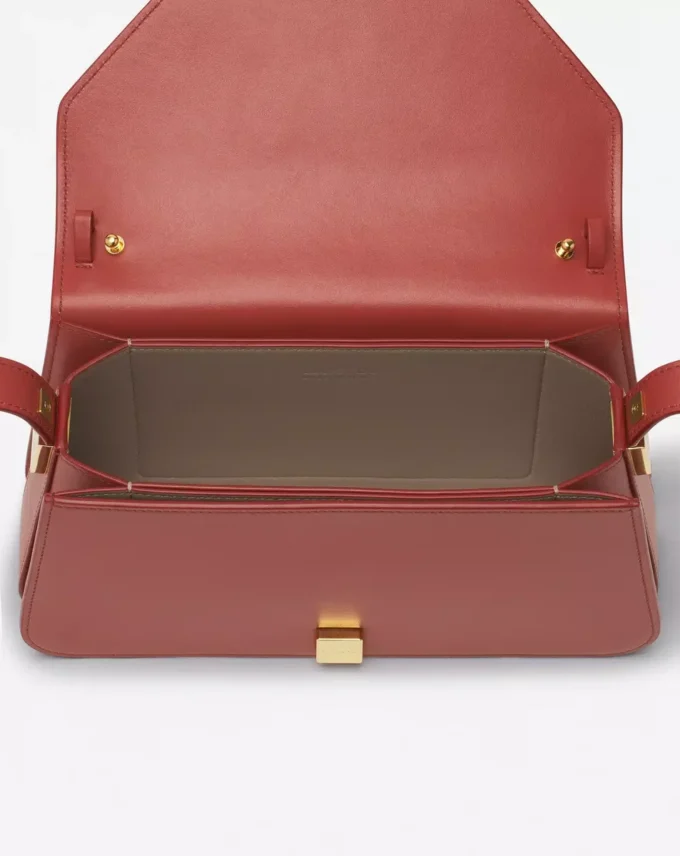 Bolso de piel Concerto Arpege