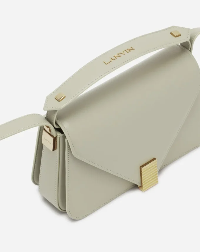 Bolso de piel Concerto Arpege