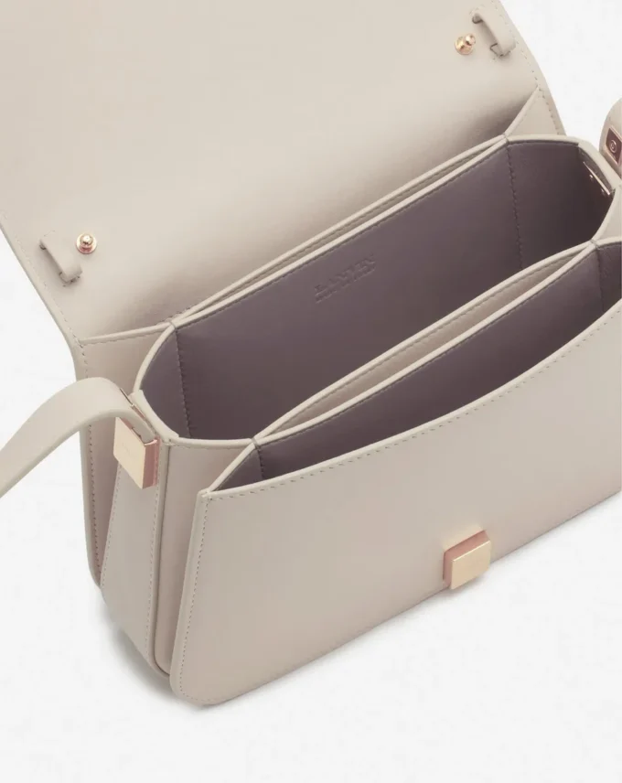 Bolso de piel Concerto Arpege