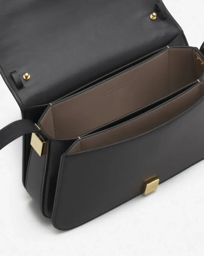 Bolso de piel Concerto Arpege