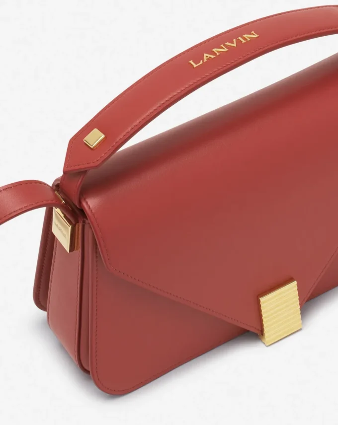 Bolso de piel Concerto Arpege
