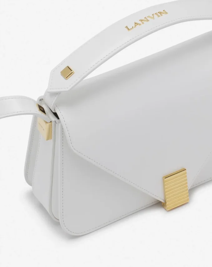 Bolso de piel Concerto Arpege