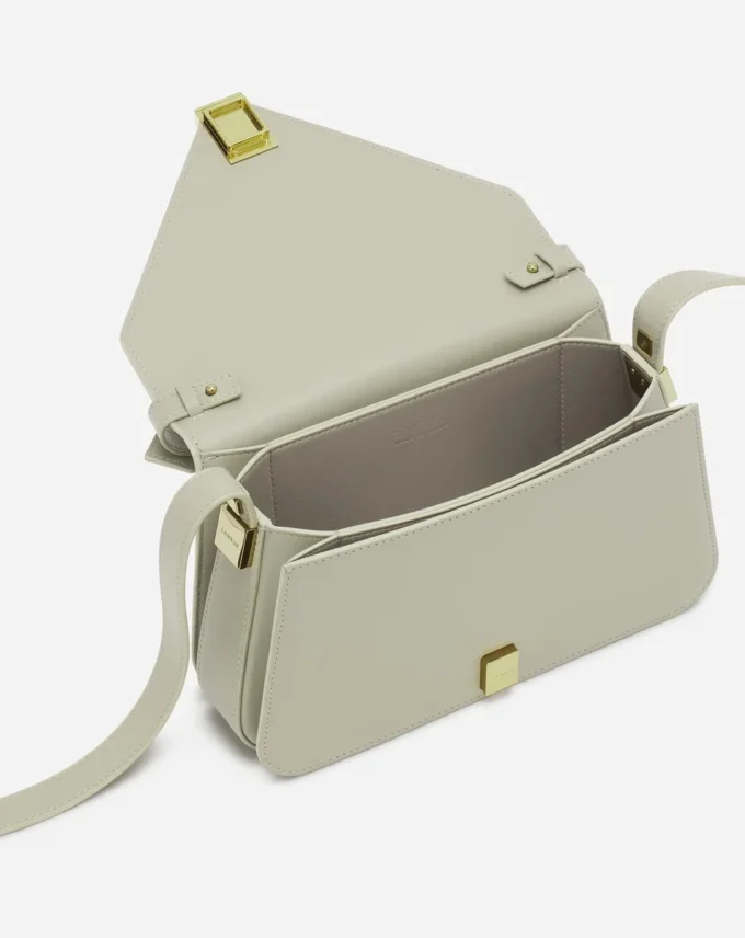 Bolso de piel Concerto Arpege