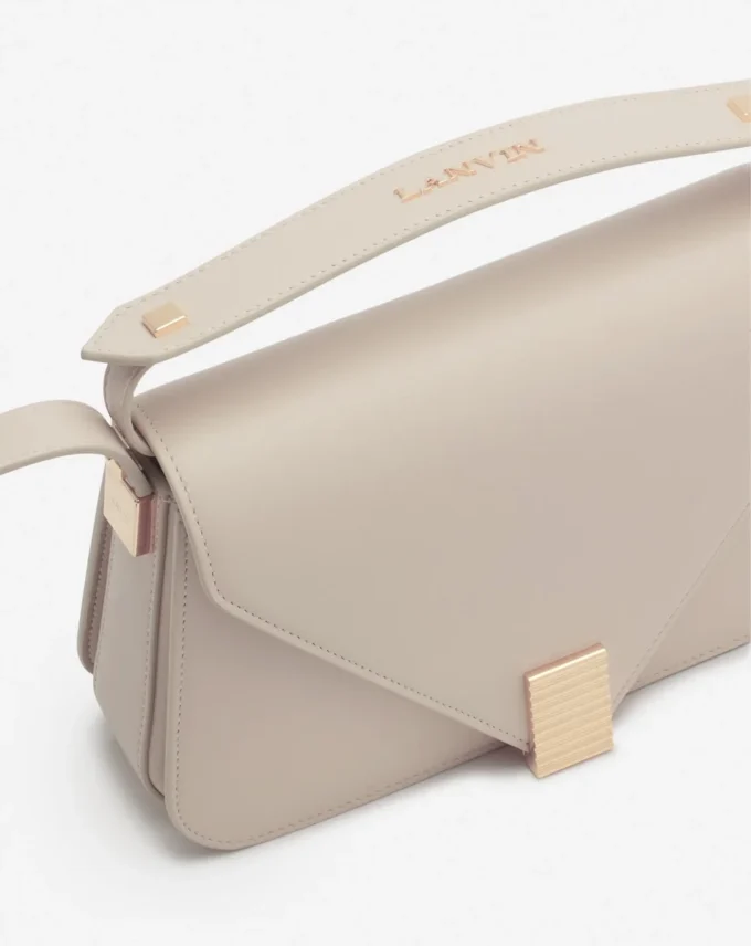 Bolso de piel Concerto Arpege