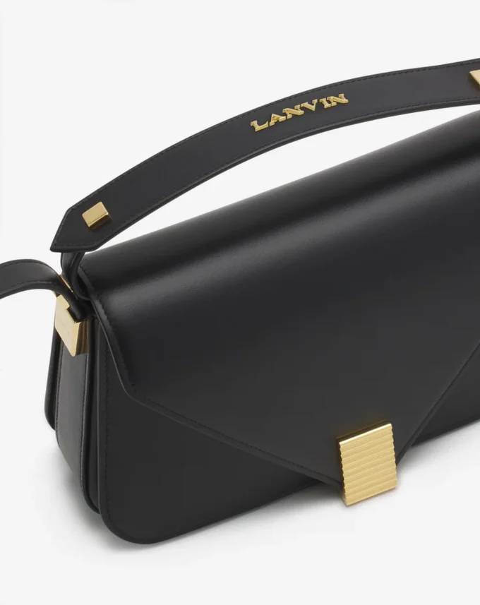 Bolso de piel Concerto Arpege