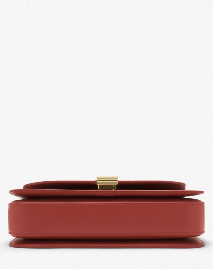 Bolso de piel Concerto Arpege