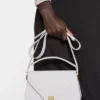 Bolso de piel Concerto Arpege