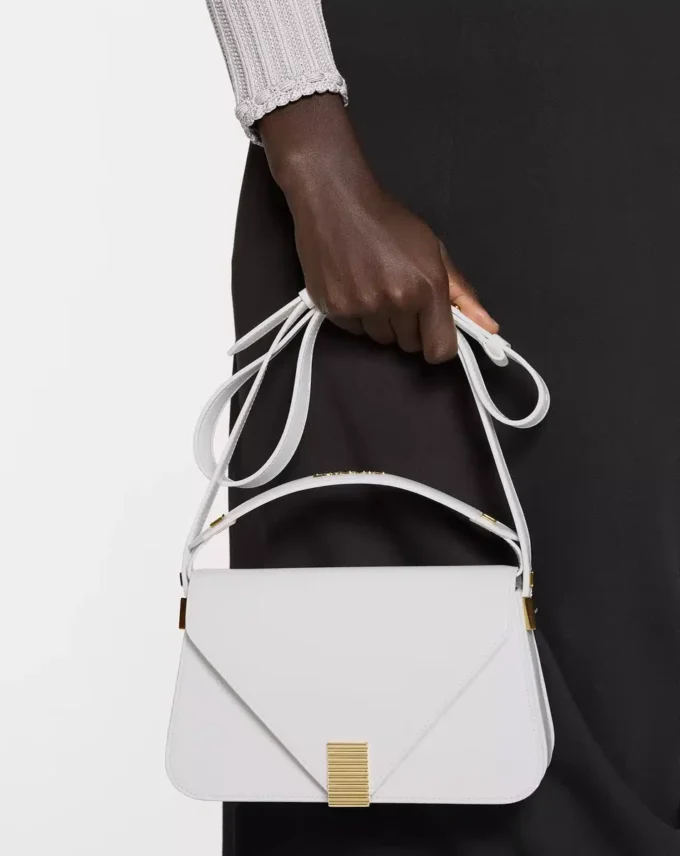 Bolso de piel Concerto Arpege