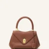 Bolso de piel Le Confident by Lanvin Bolso de piel Le Confident by Lanvin