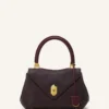 Bolso de piel Le Confident by Lanvin Bolso de piel Le Confident by Lanvin