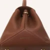 Bolso de piel Le Confident by Lanvin Bolso de piel Le Confident by Lanvin