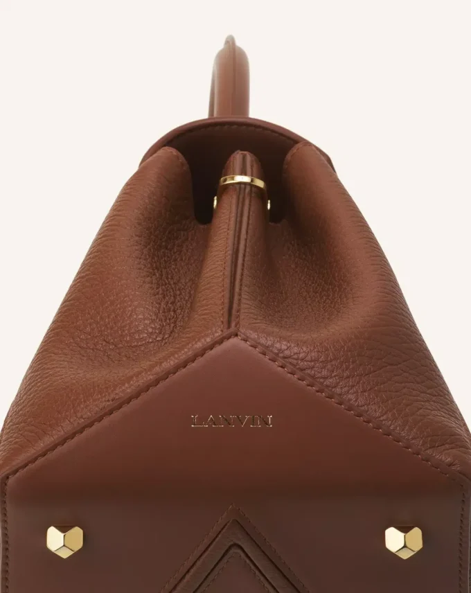 Bolso de piel Le Confident by Lanvin Bolso de piel Le Confident by Lanvin