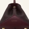 Bolso de piel Le Confident by Lanvin Bolso de piel Le Confident by Lanvin
