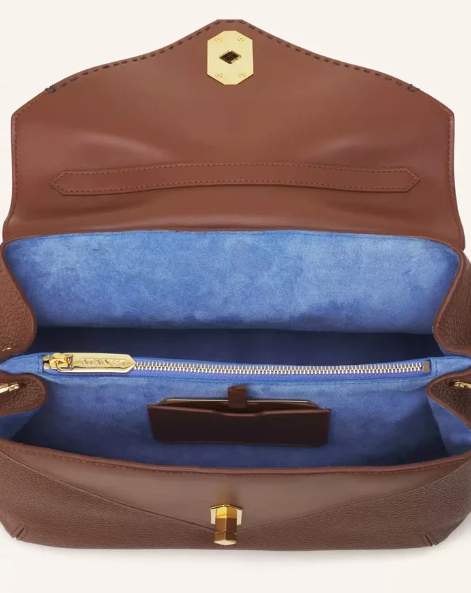 Bolso de piel Le Confident by Lanvin Bolso de piel Le Confident by Lanvin