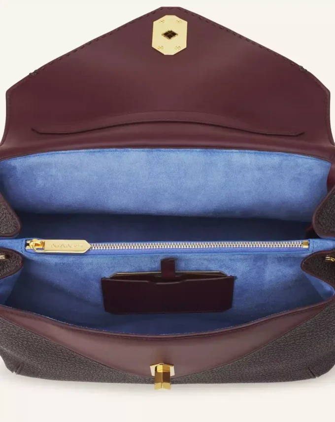 Bolso de piel Le Confident by Lanvin Bolso de piel Le Confident by Lanvin