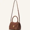 Bolso de piel Le Confident by Lanvin Bolso de piel Le Confident by Lanvin