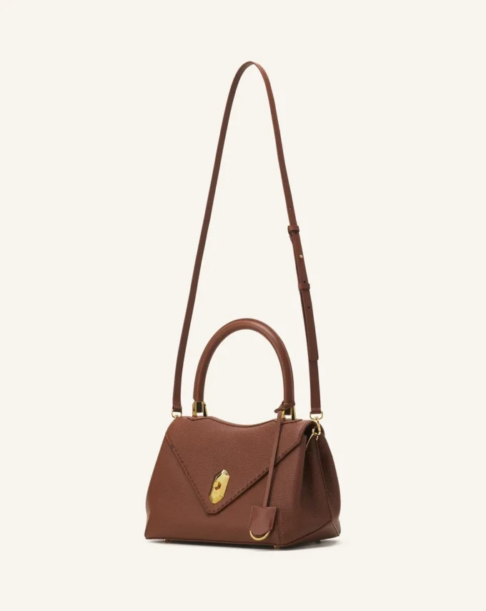 Bolso de piel Le Confident by Lanvin Bolso de piel Le Confident by Lanvin