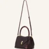 Bolso de piel Le Confident by Lanvin Bolso de piel Le Confident by Lanvin