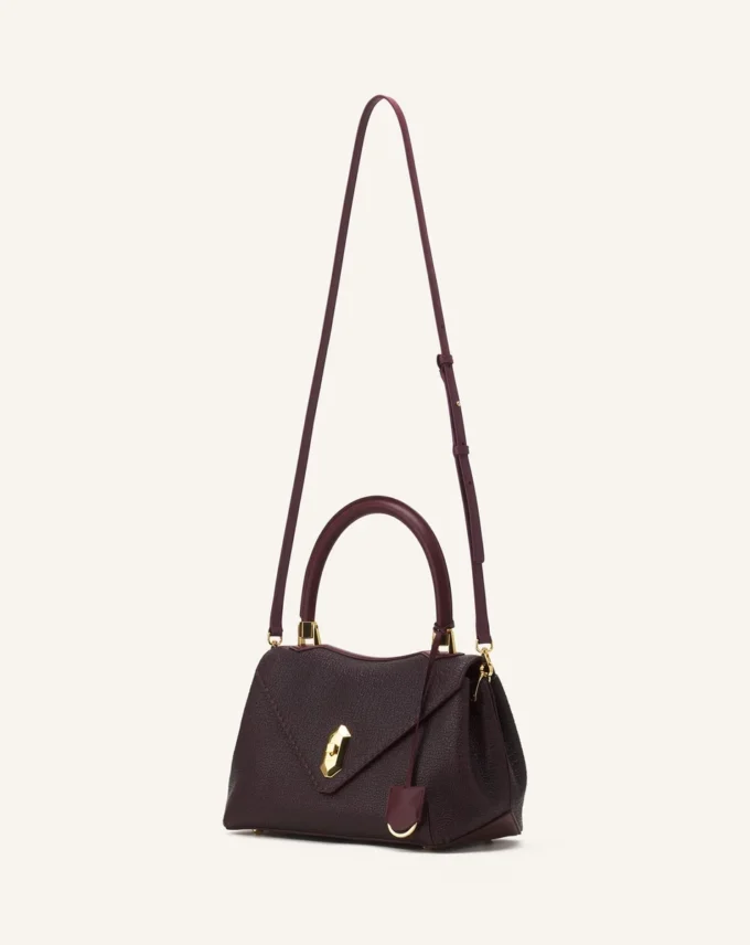 Bolso de piel Le Confident by Lanvin Bolso de piel Le Confident by Lanvin