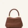 Bolso de piel Le Confident by Lanvin Bolso de piel Le Confident by Lanvin