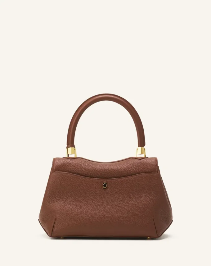 Bolso de piel Le Confident by Lanvin Bolso de piel Le Confident by Lanvin