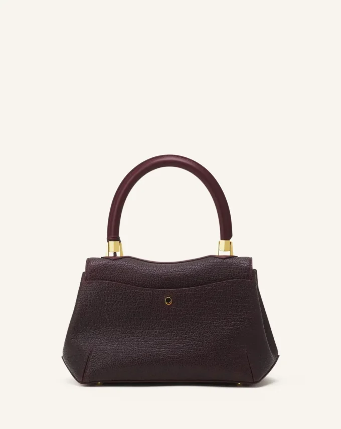 Bolso de piel Le Confident by Lanvin Bolso de piel Le Confident by Lanvin
