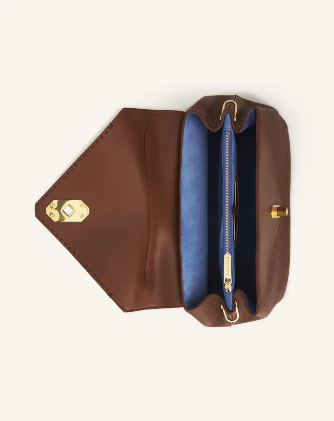Bolso de piel Le Confident by Lanvin Bolso de piel Le Confident by Lanvin