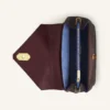 Bolso de piel Le Confident by Lanvin Bolso de piel Le Confident by Lanvin