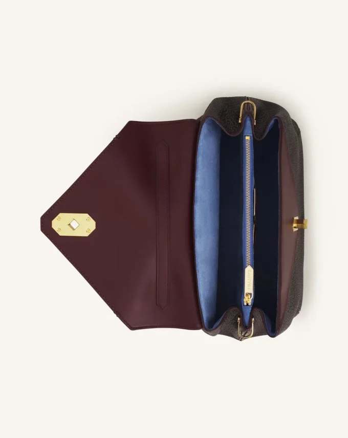 Bolso de piel Le Confident by Lanvin Bolso de piel Le Confident by Lanvin