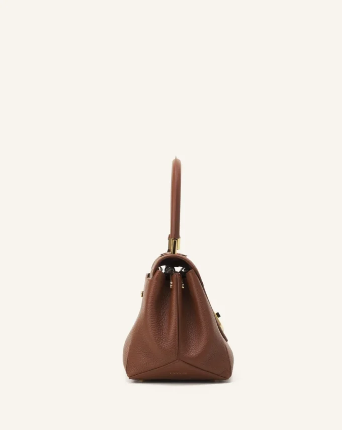 Bolso de piel Le Confident by Lanvin Bolso de piel Le Confident by Lanvin