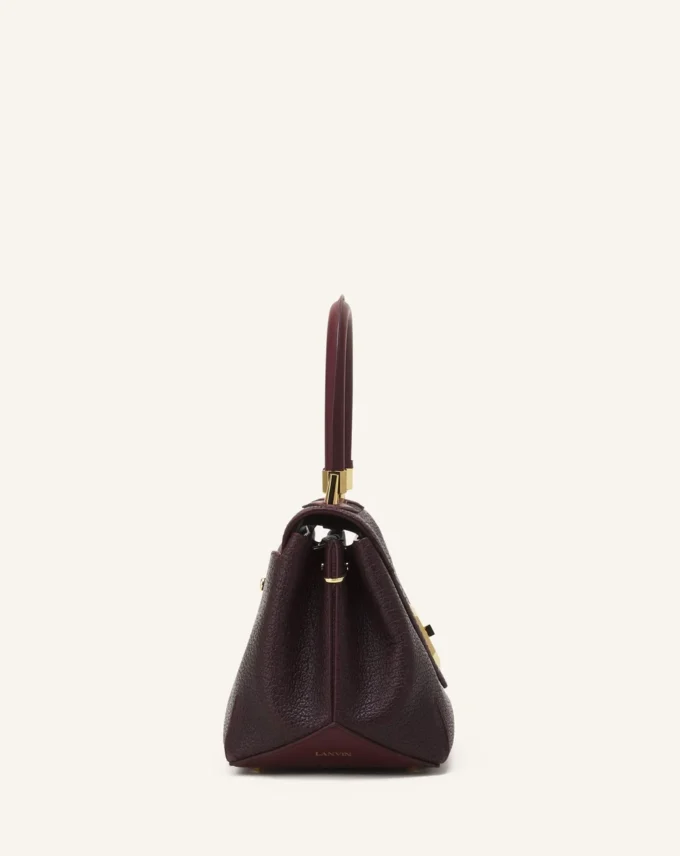 Bolso de piel Le Confident by Lanvin Bolso de piel Le Confident by Lanvin