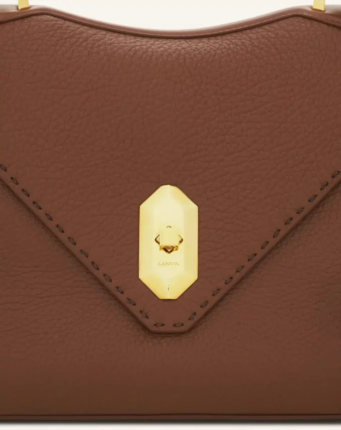 Bolso de piel Le Confident by Lanvin Bolso de piel Le Confident by Lanvin