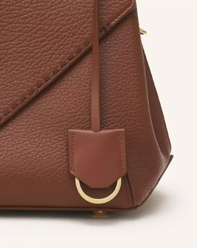Bolso de piel Le Confident by Lanvin Bolso de piel Le Confident by Lanvin