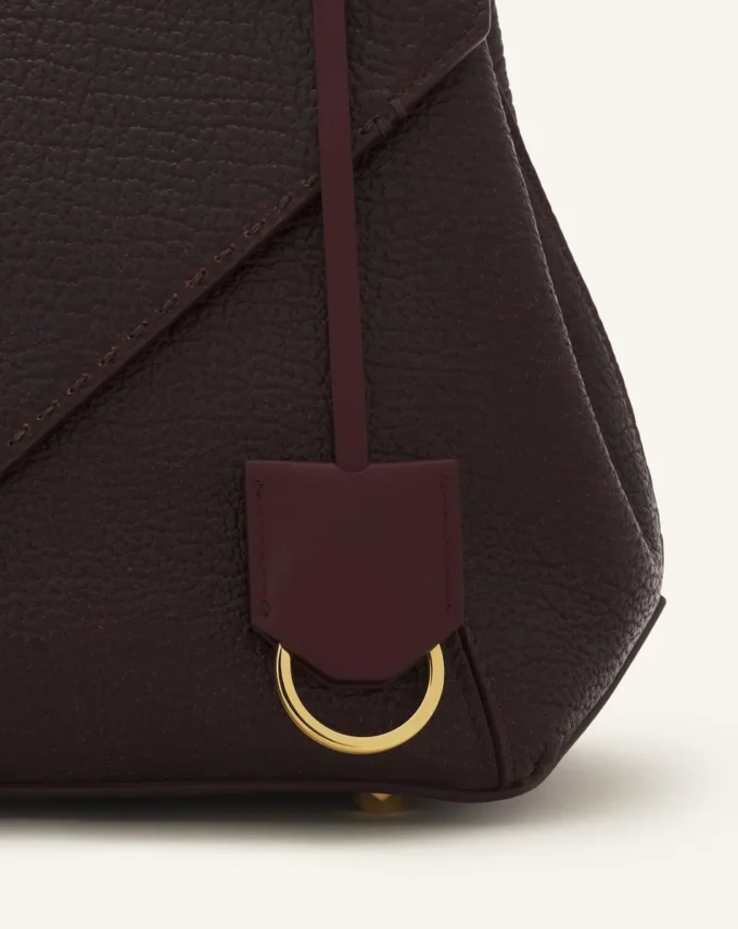 Bolso de piel Le Confident by Lanvin Bolso de piel Le Confident by Lanvin