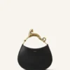 Bolso Hobo Cat de piel Bolso Hobo Cat de piel