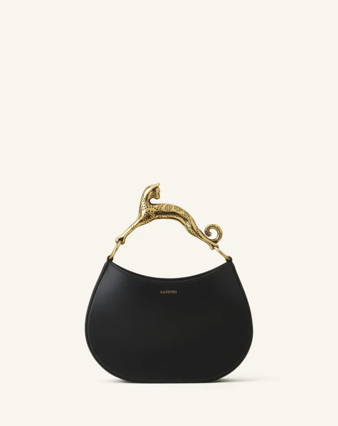 Bolso Hobo Cat de piel Bolso Hobo Cat de piel